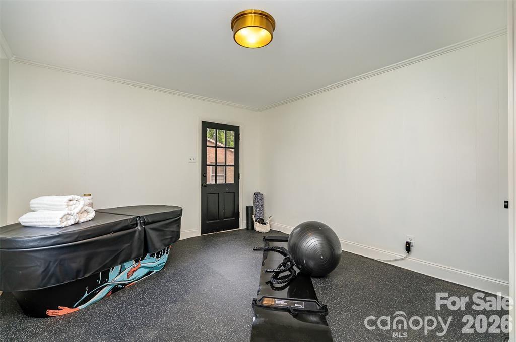 3524 Donovan Place Charlotte NC 28215