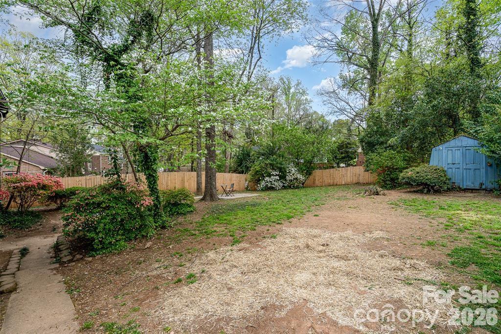 3524 Donovan Place Charlotte NC 28215