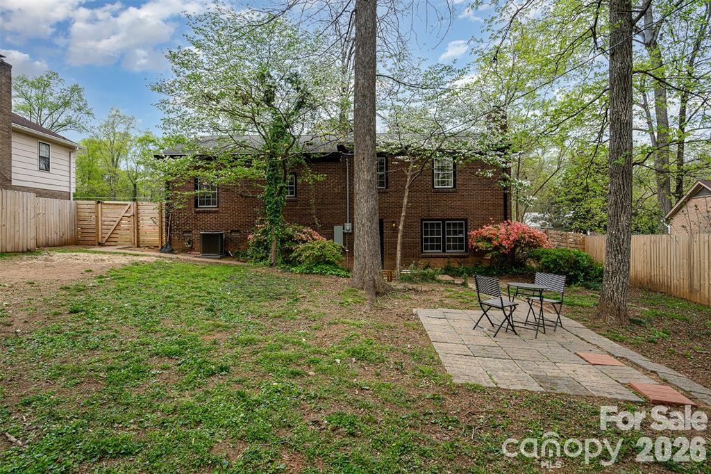 3524 Donovan Place Charlotte NC 28215