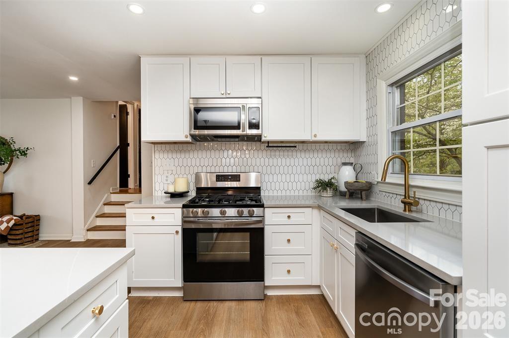 3524 Donovan Place Charlotte NC 28215