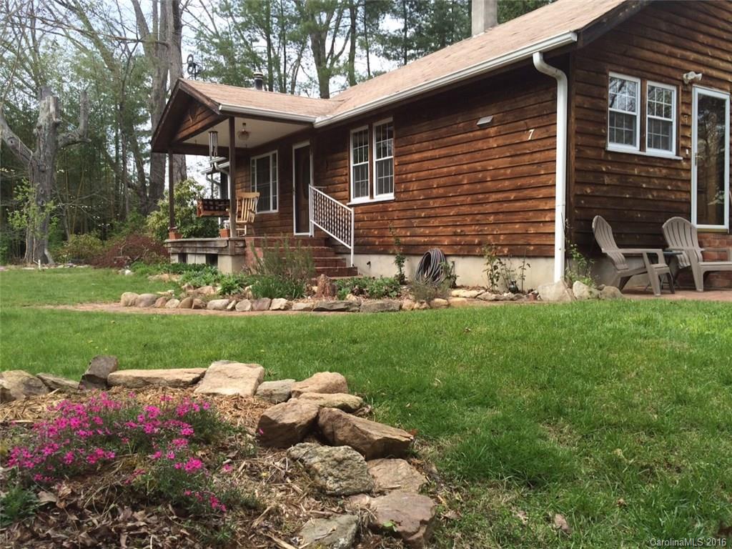 7 Broadview Drive Asheville NC 28803