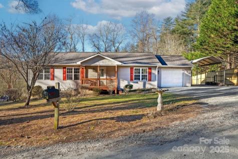 43 Redden Road Hendersonville NC 28739