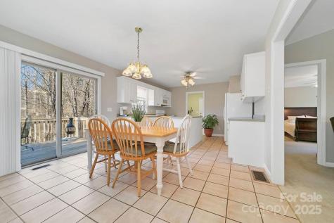 43 Redden Road Hendersonville NC 28739