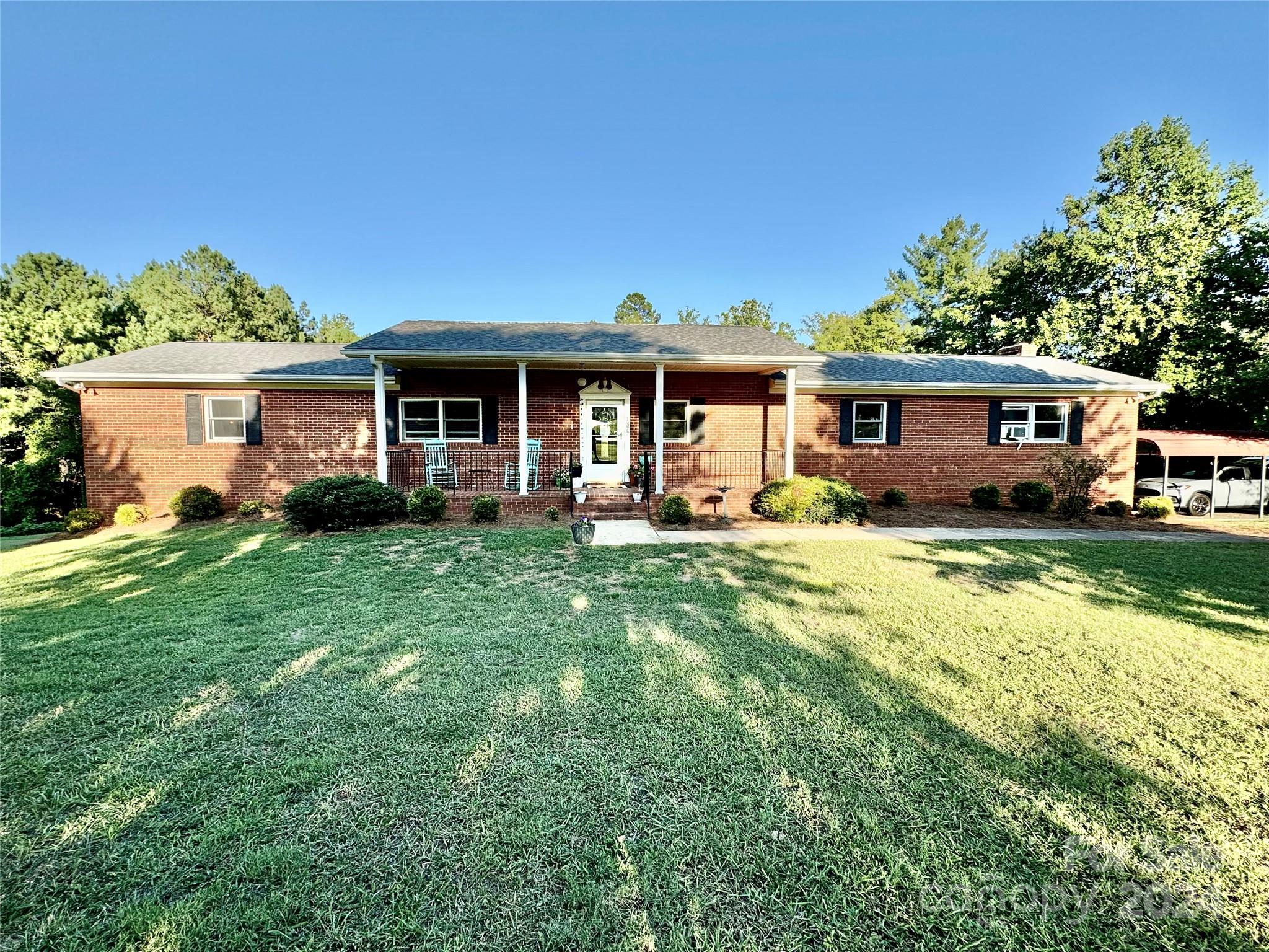 1377 Conley Road Morganton NC 28655