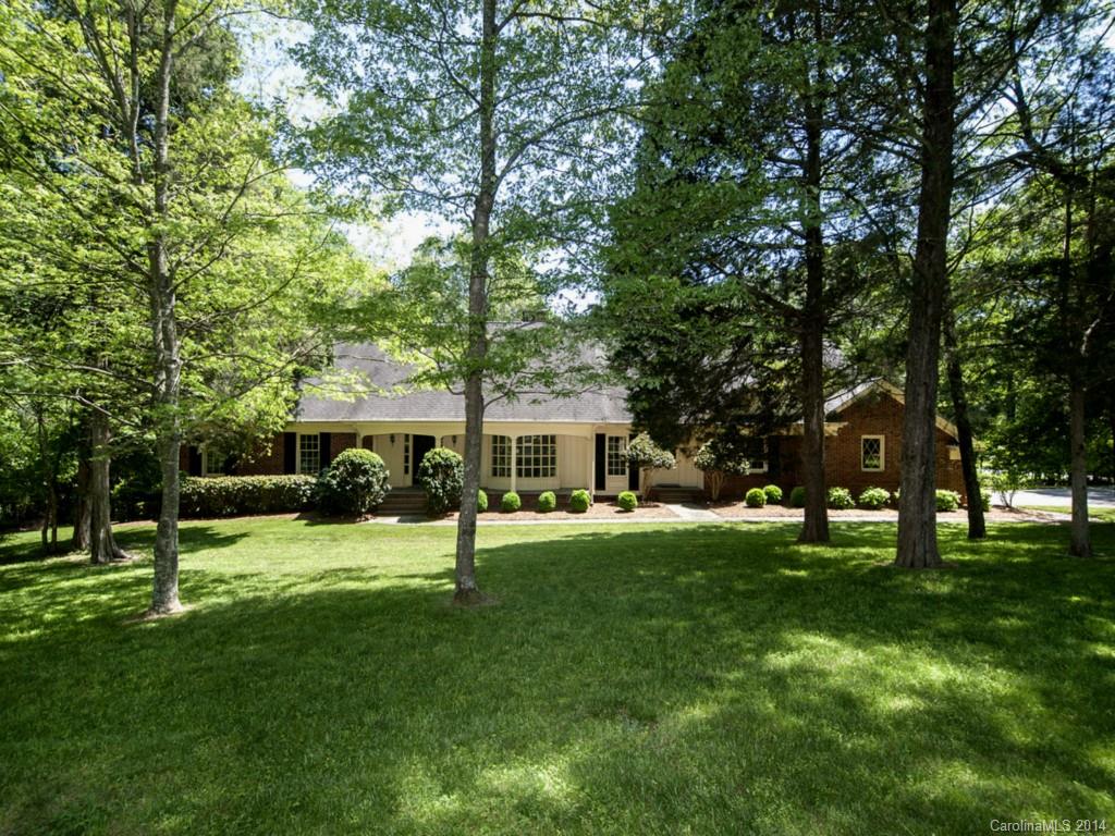 3233 High Ridge Road Charlotte NC 28270