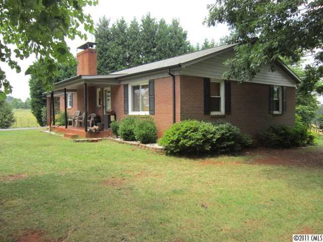 4236 Taylorsville Highway Statesville NC 28625