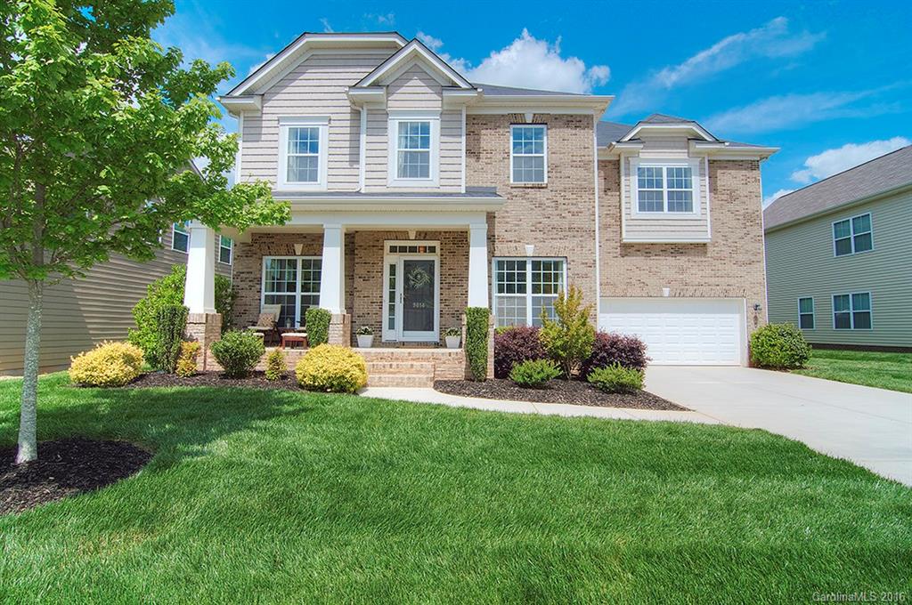 9814 Shearwater Avenue NW Concord NC 28027