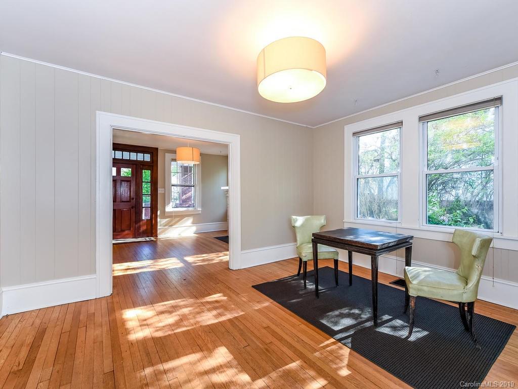 61 Walton Street Asheville NC 28801