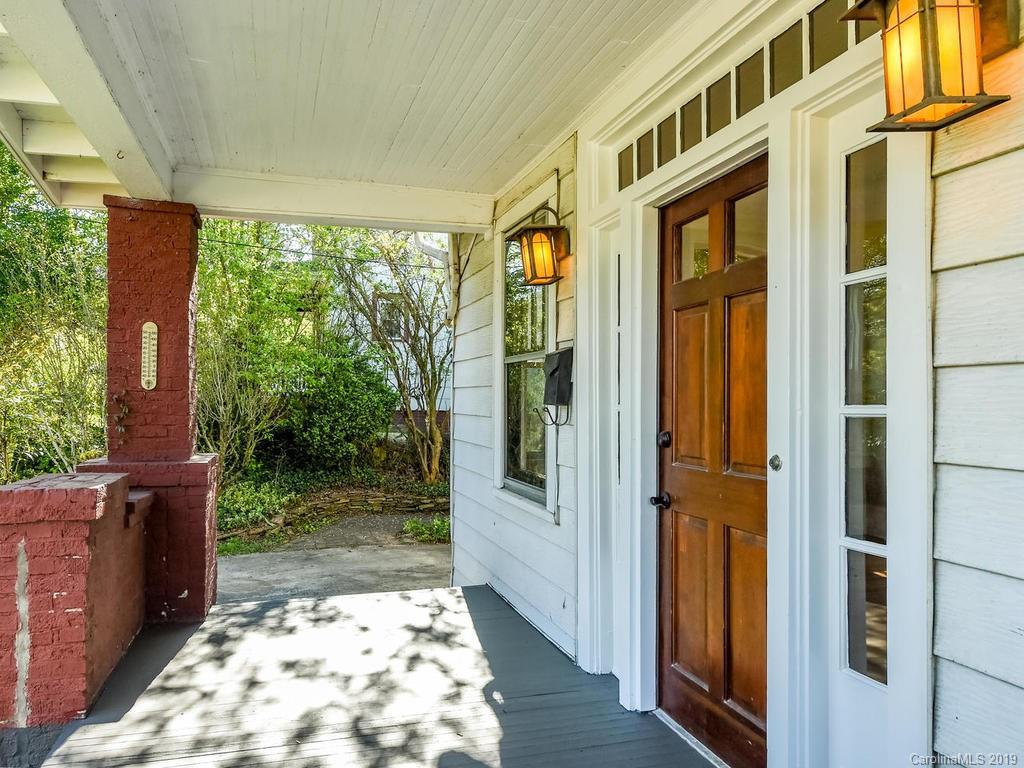 61 Walton Street Asheville NC 28801