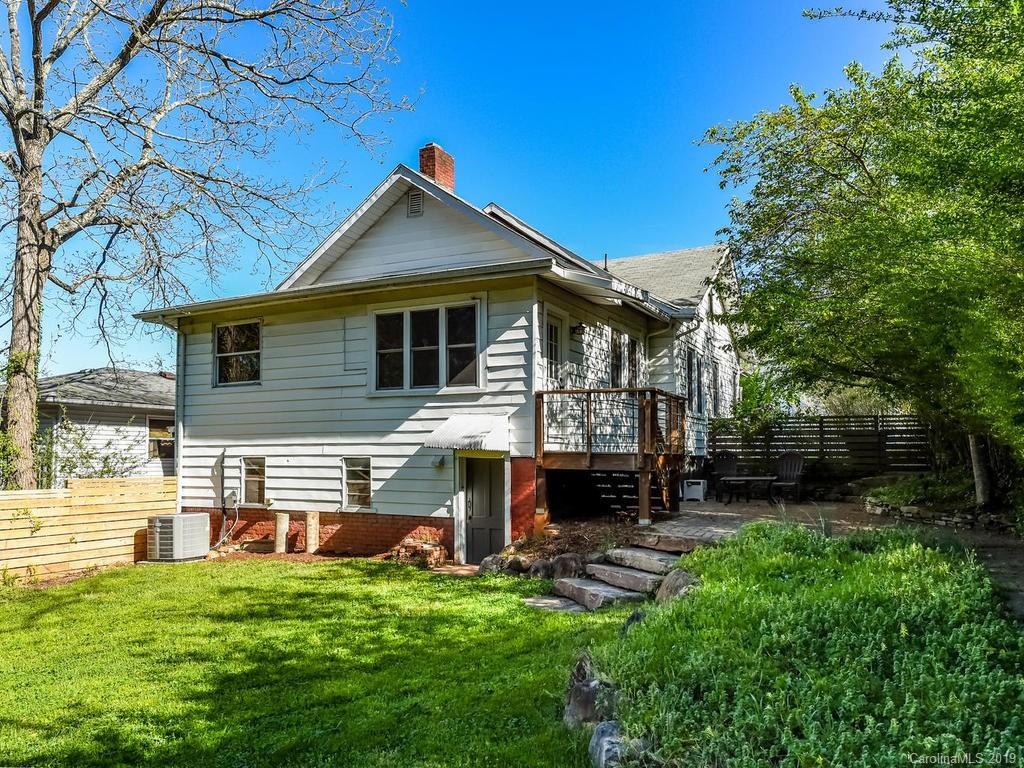 61 Walton Street Asheville NC 28801