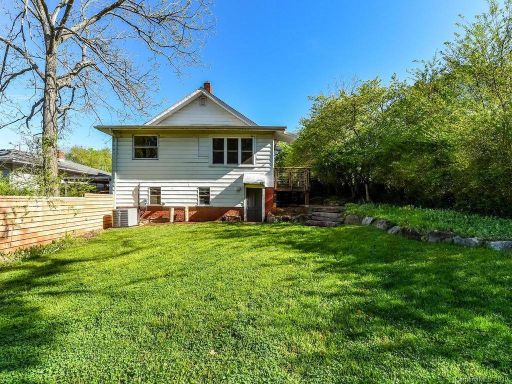 61 Walton Street Asheville NC 28801