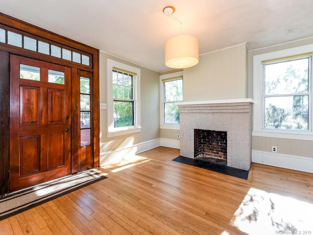 61 Walton Street Asheville NC 28801