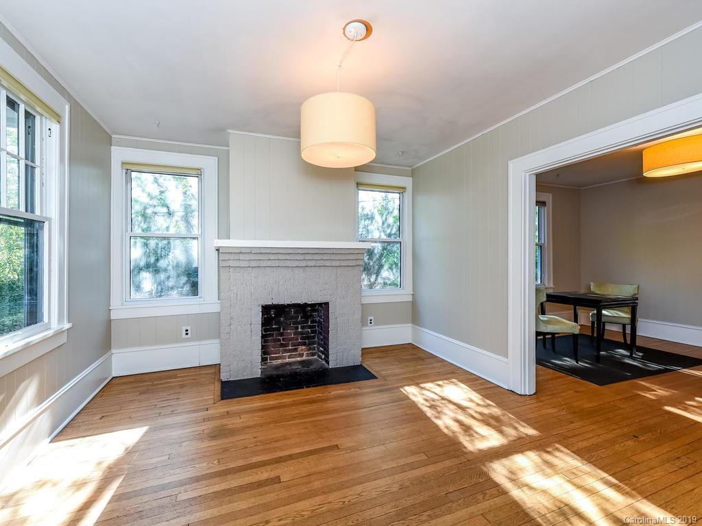 61 Walton Street Asheville NC 28801