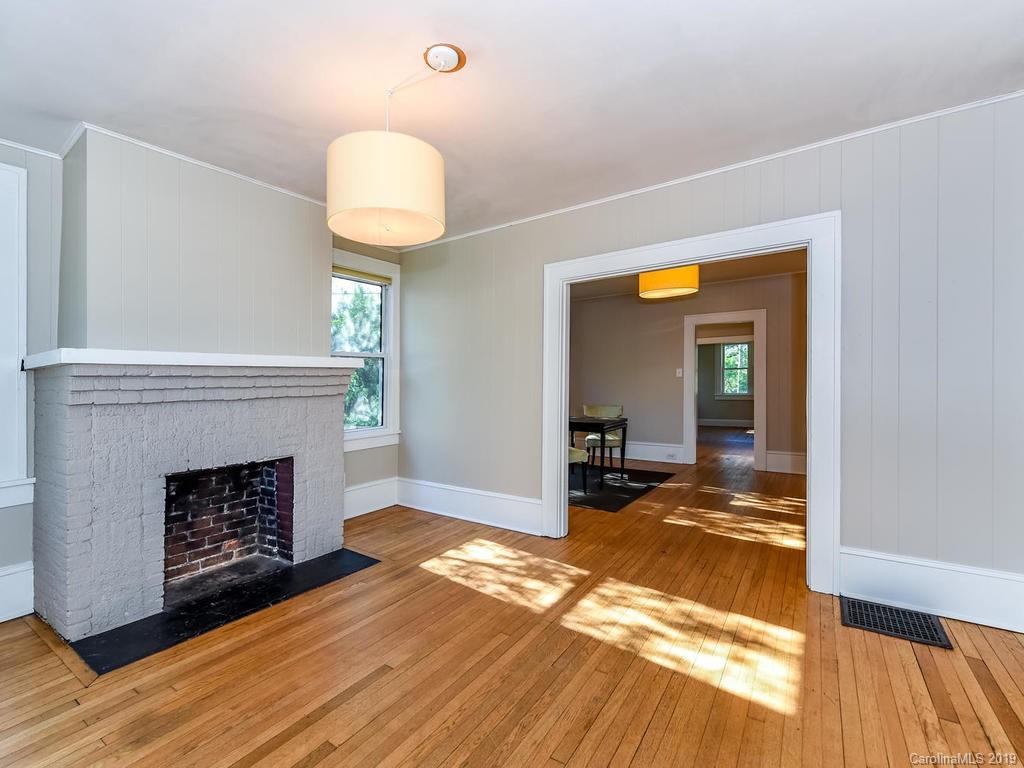 61 Walton Street Asheville NC 28801