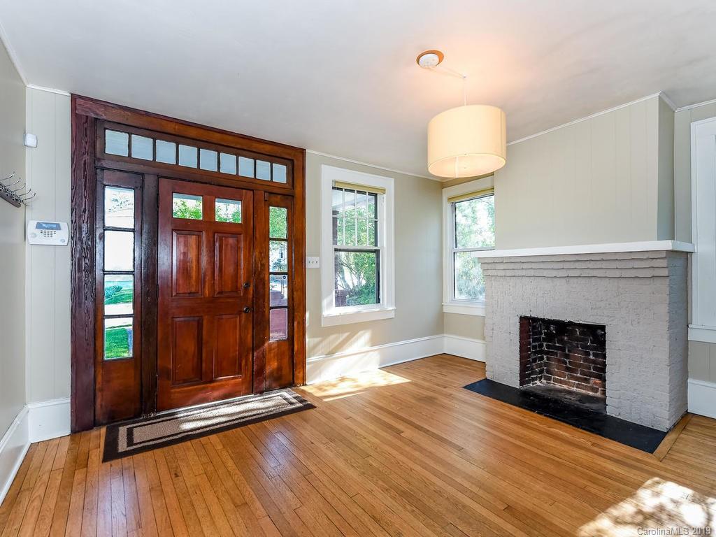 61 Walton Street Asheville NC 28801