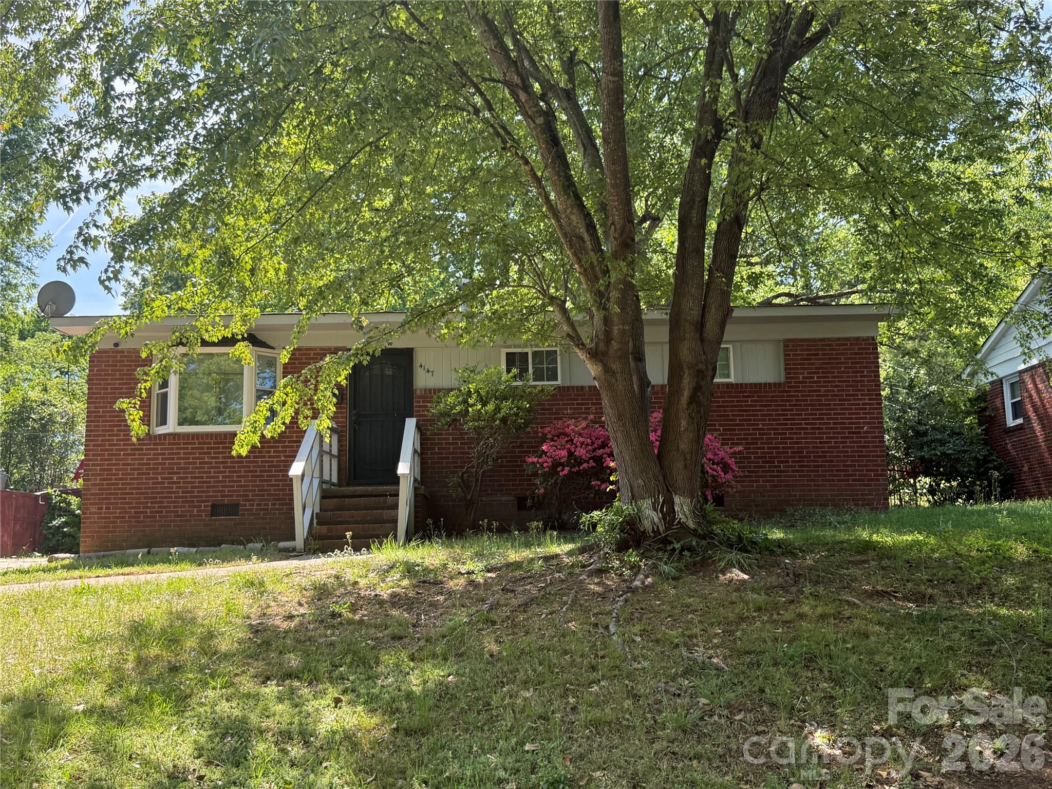 4147 Welling Avenue Charlotte NC 28208