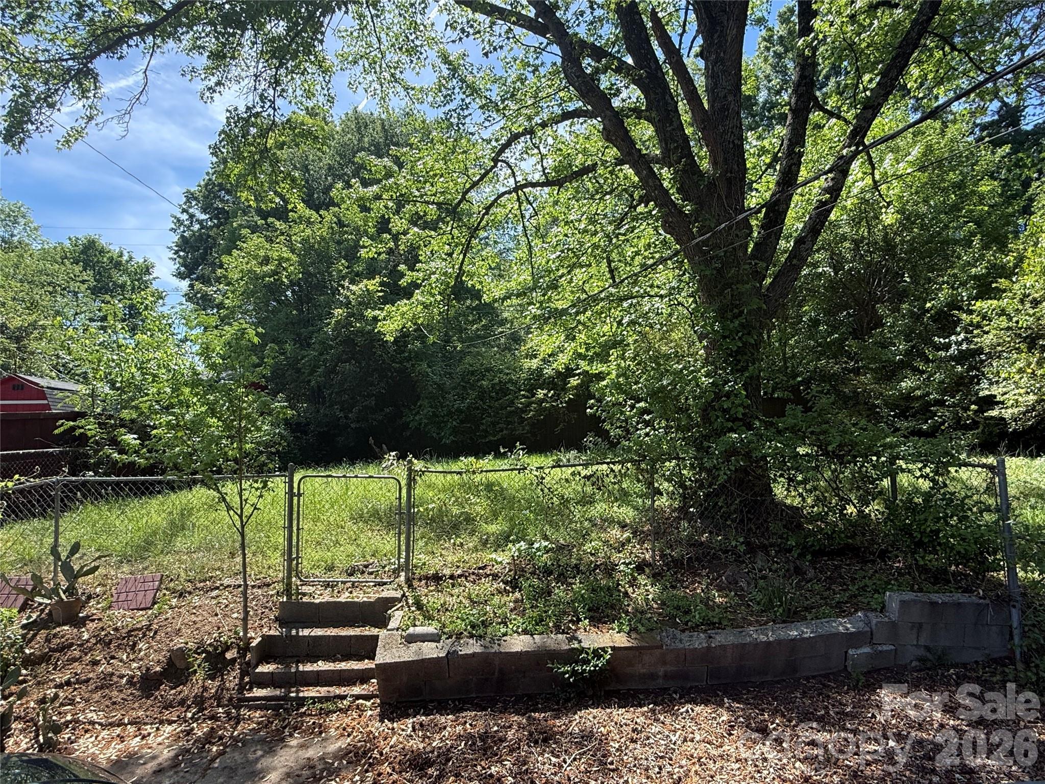4147 Welling Avenue Charlotte NC 28208