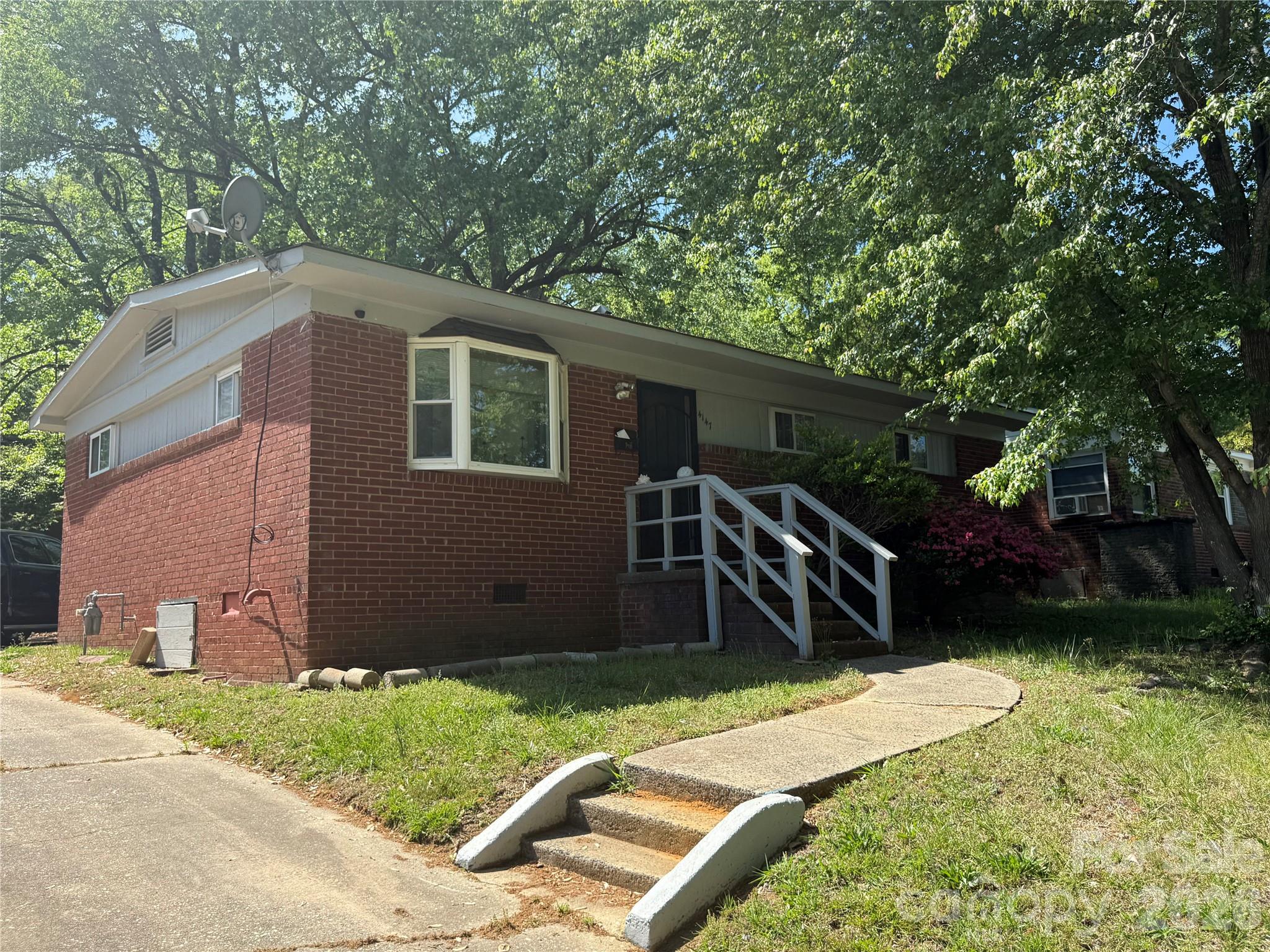 4147 Welling Avenue Charlotte NC 28208