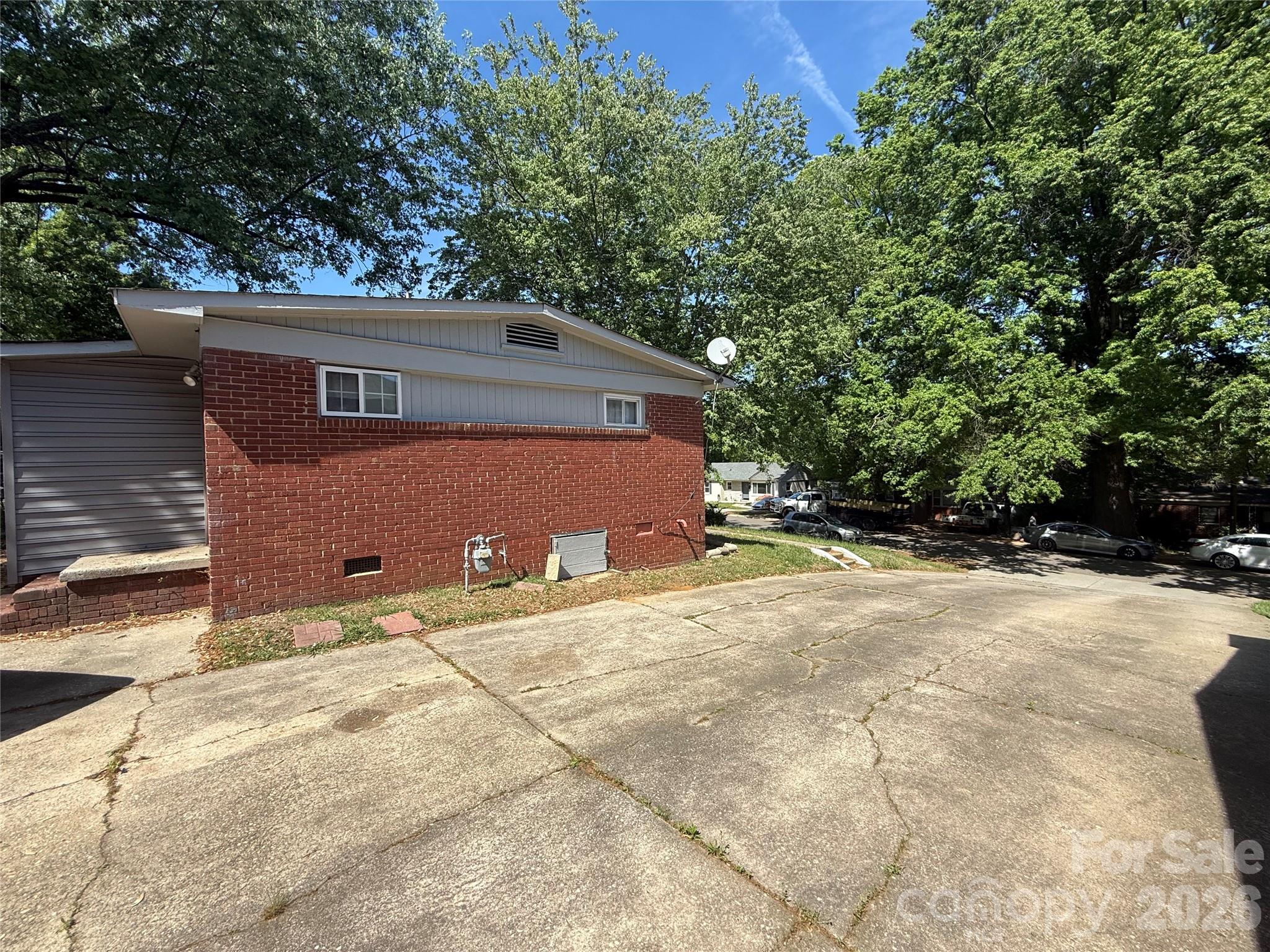 4147 Welling Avenue Charlotte NC 28208