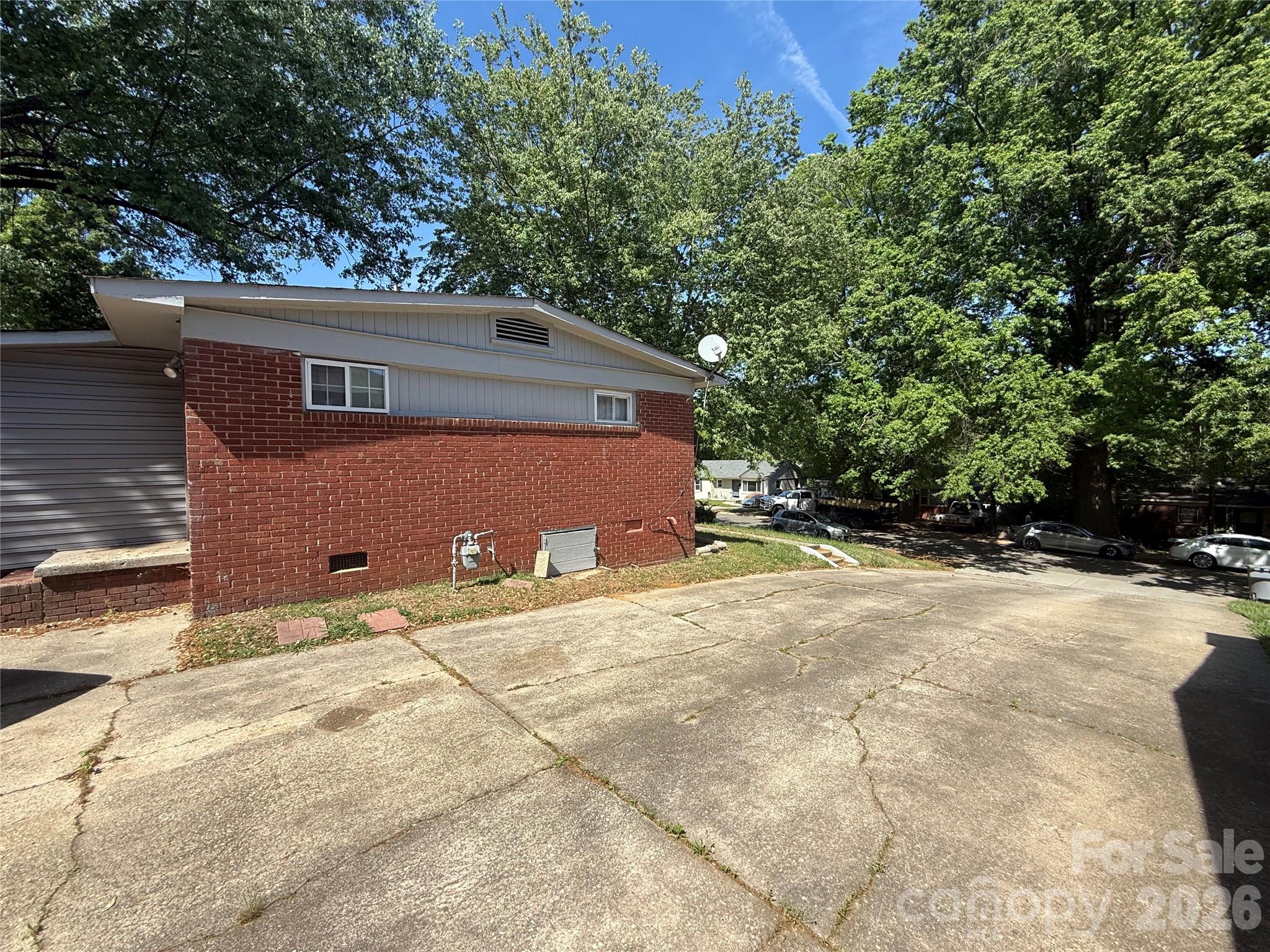 4147 Welling Avenue Charlotte NC 28208