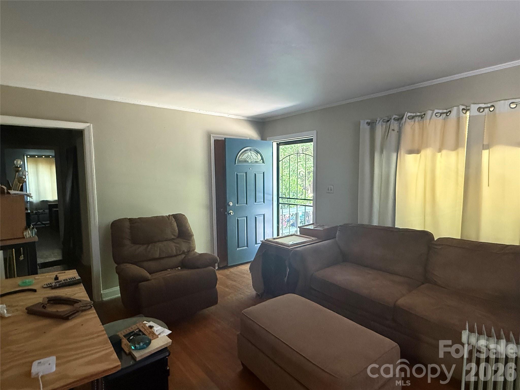 4147 Welling Avenue Charlotte NC 28208