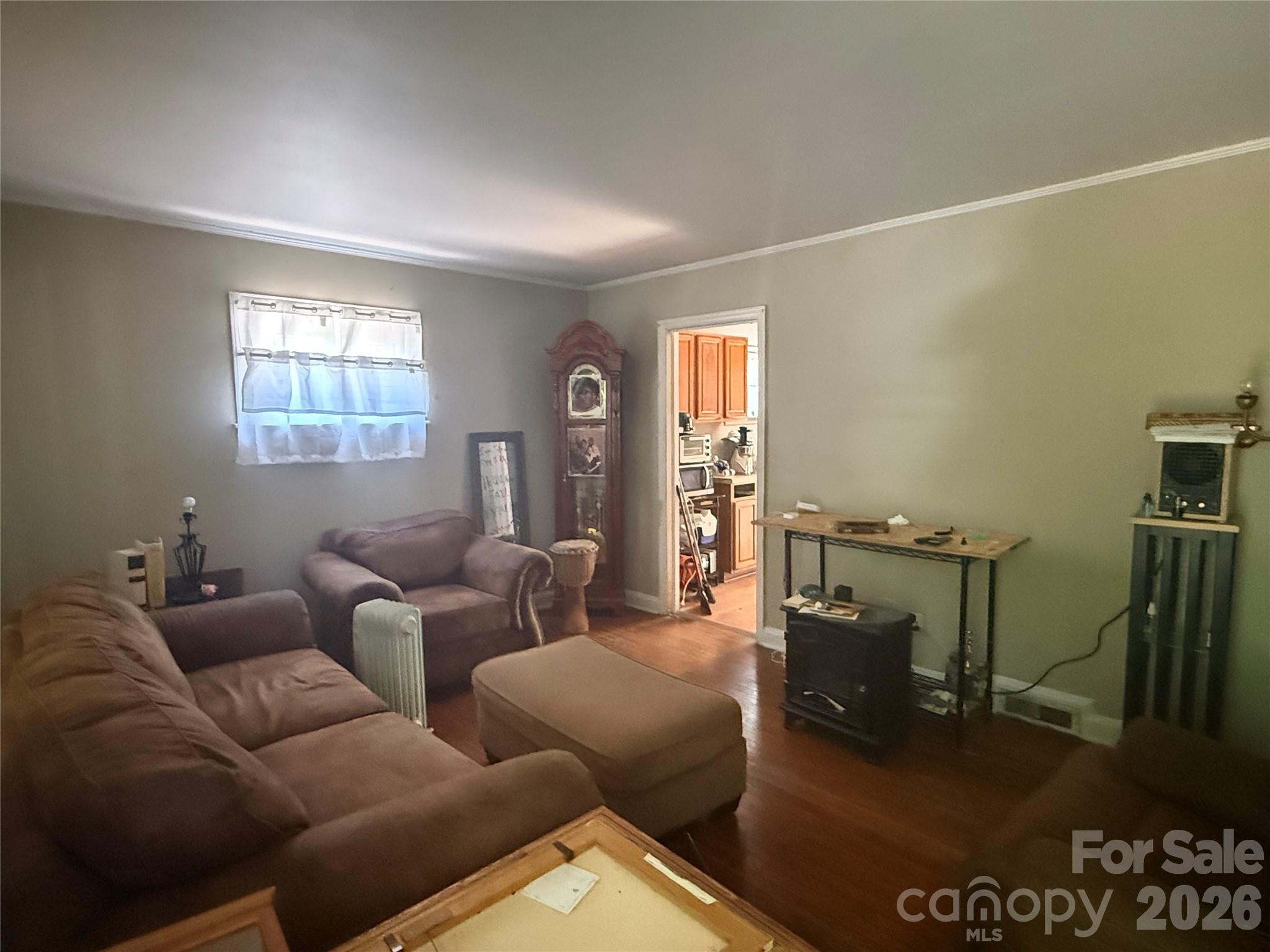 4147 Welling Avenue Charlotte NC 28208