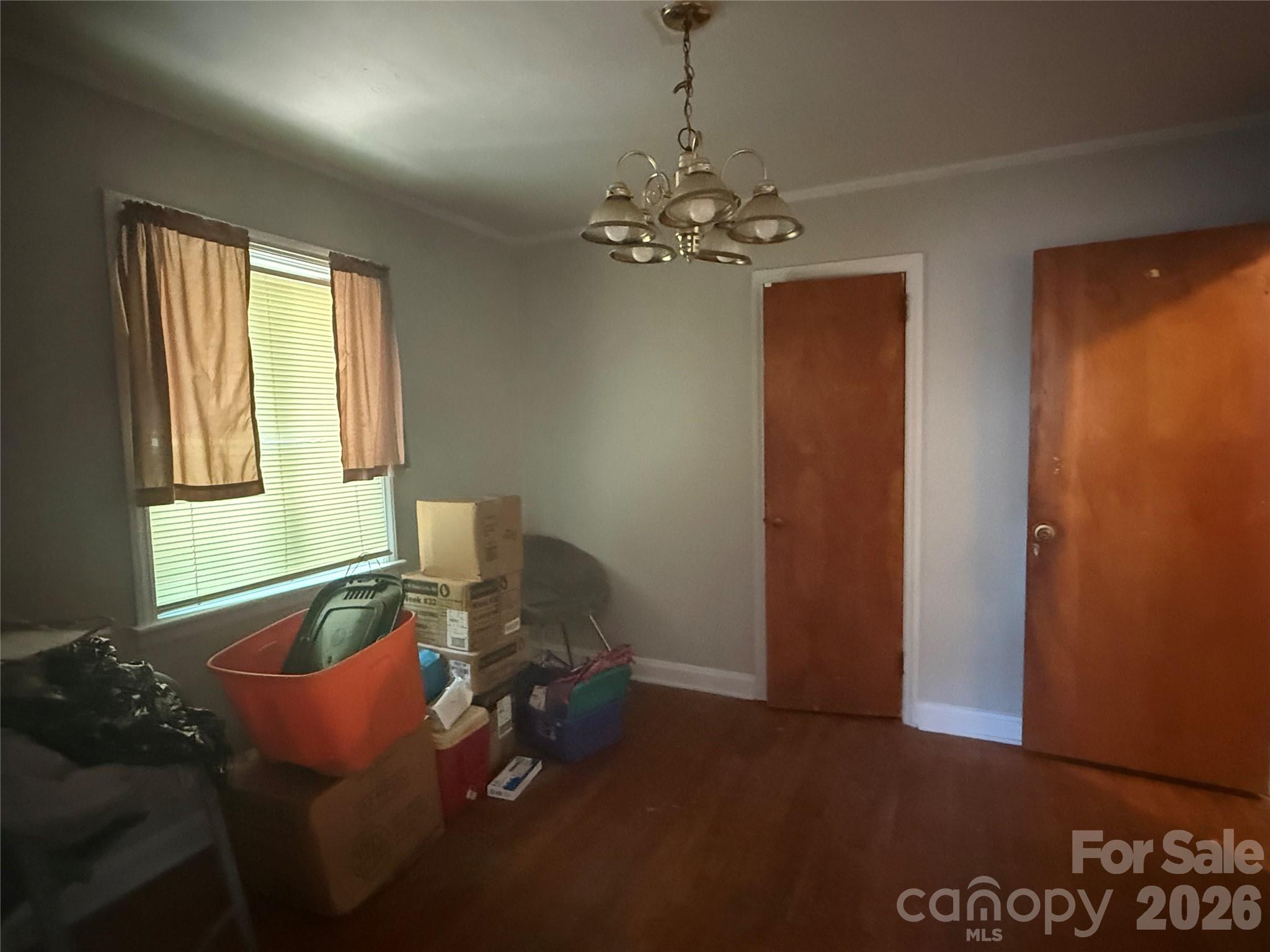 4147 Welling Avenue Charlotte NC 28208