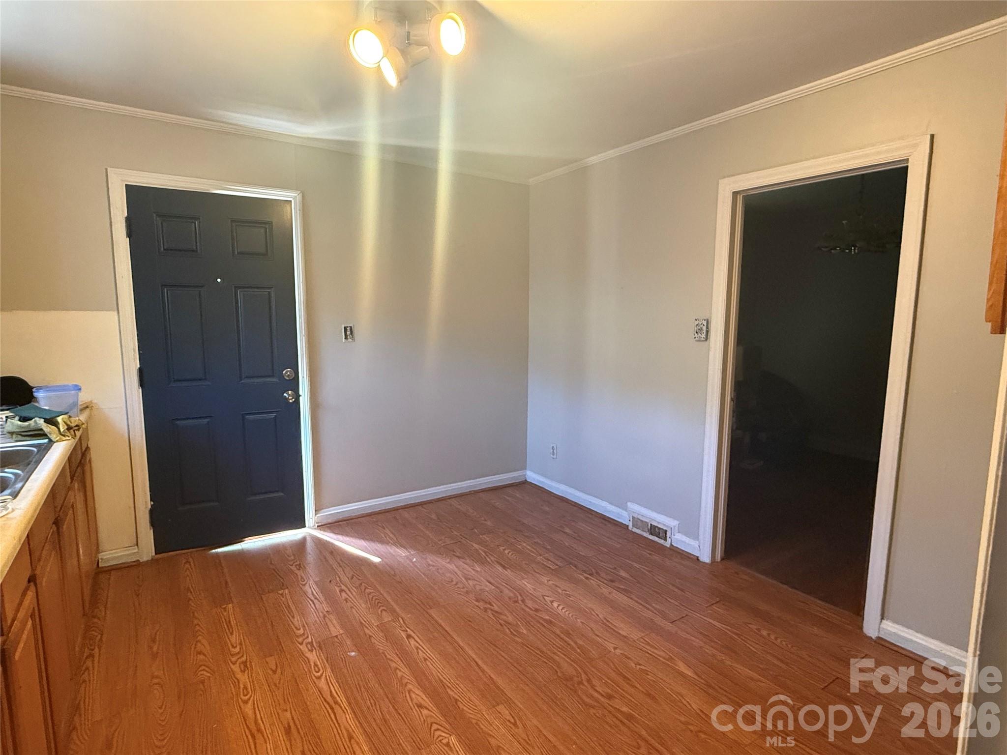 4147 Welling Avenue Charlotte NC 28208