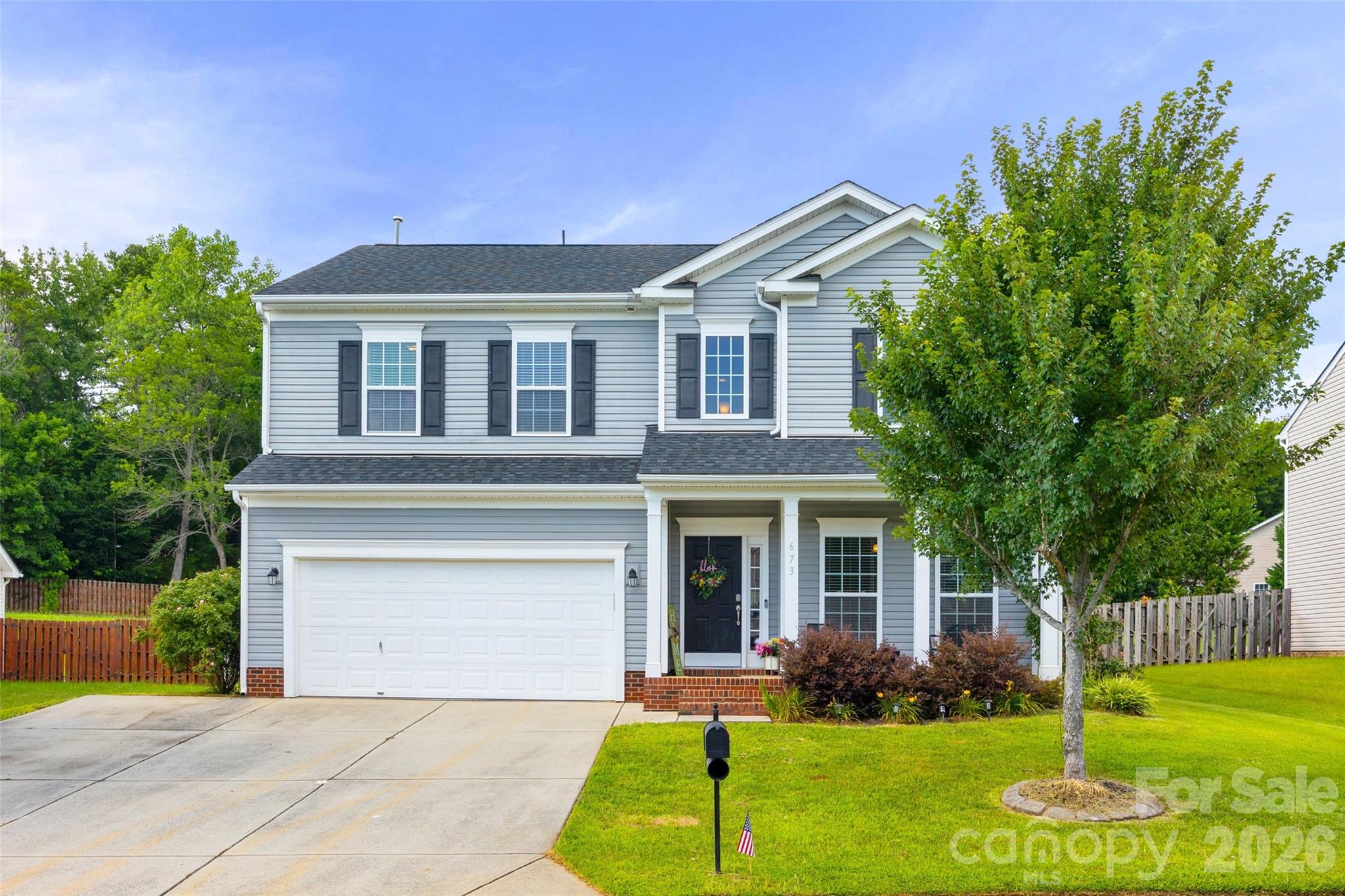 673 Stonehenge Drive Rock Hill SC 29730