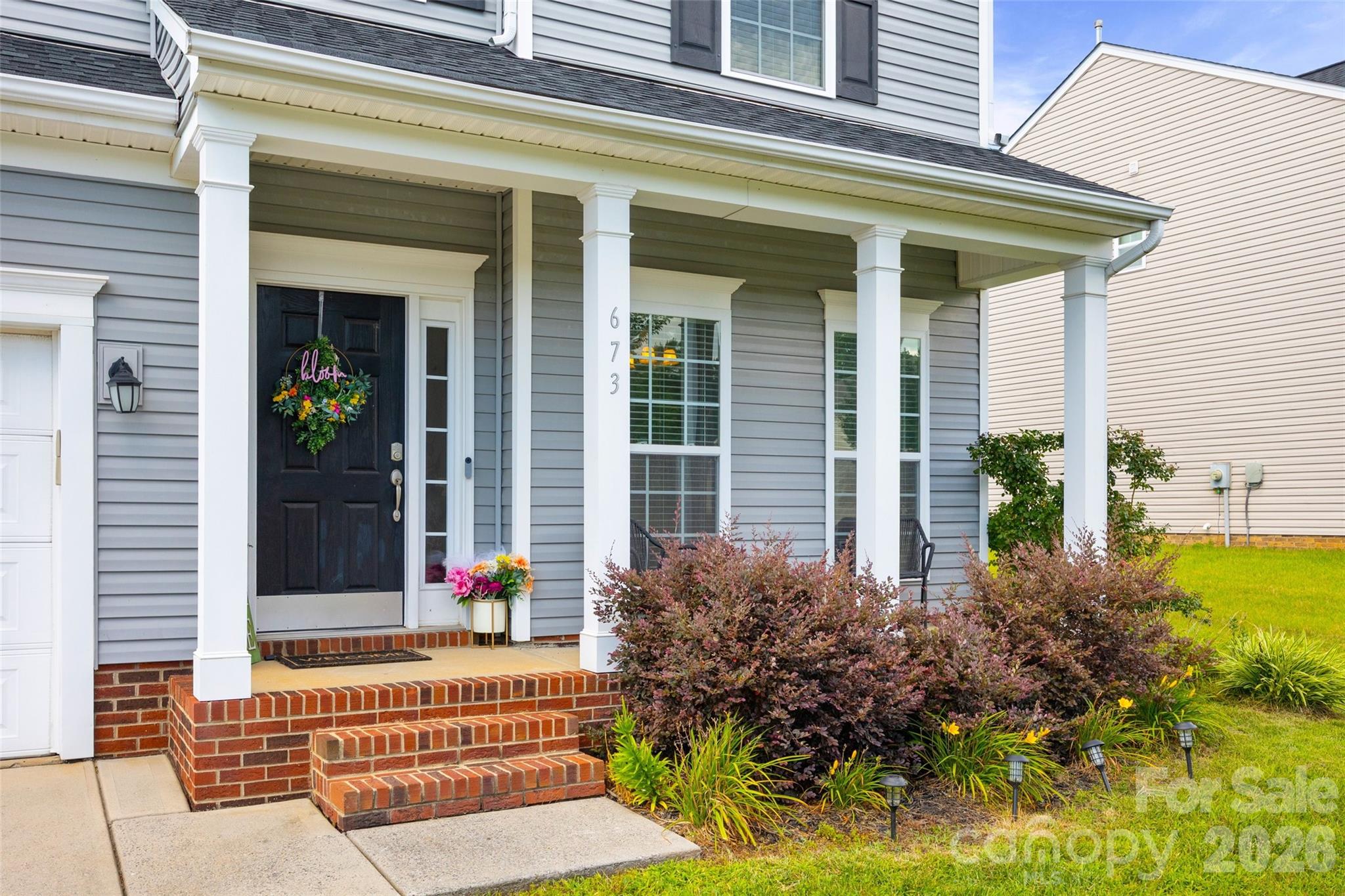 673 Stonehenge Drive Rock Hill SC 29730