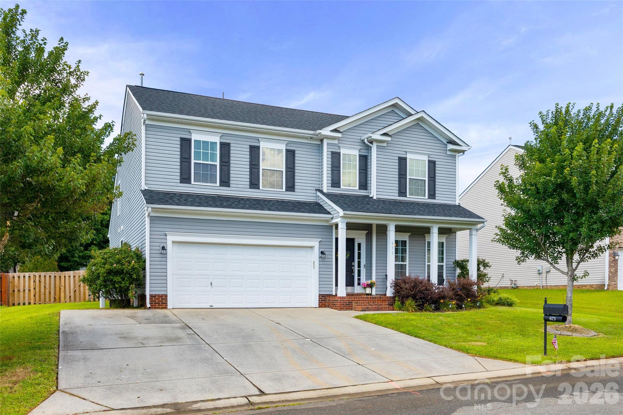 673 Stonehenge Drive Rock Hill SC 29730