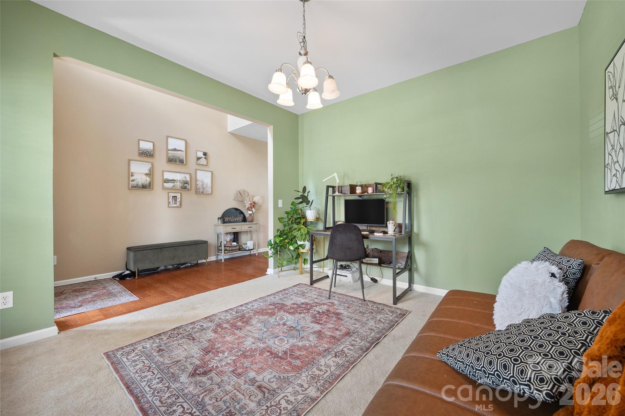 673 Stonehenge Drive Rock Hill SC 29730
