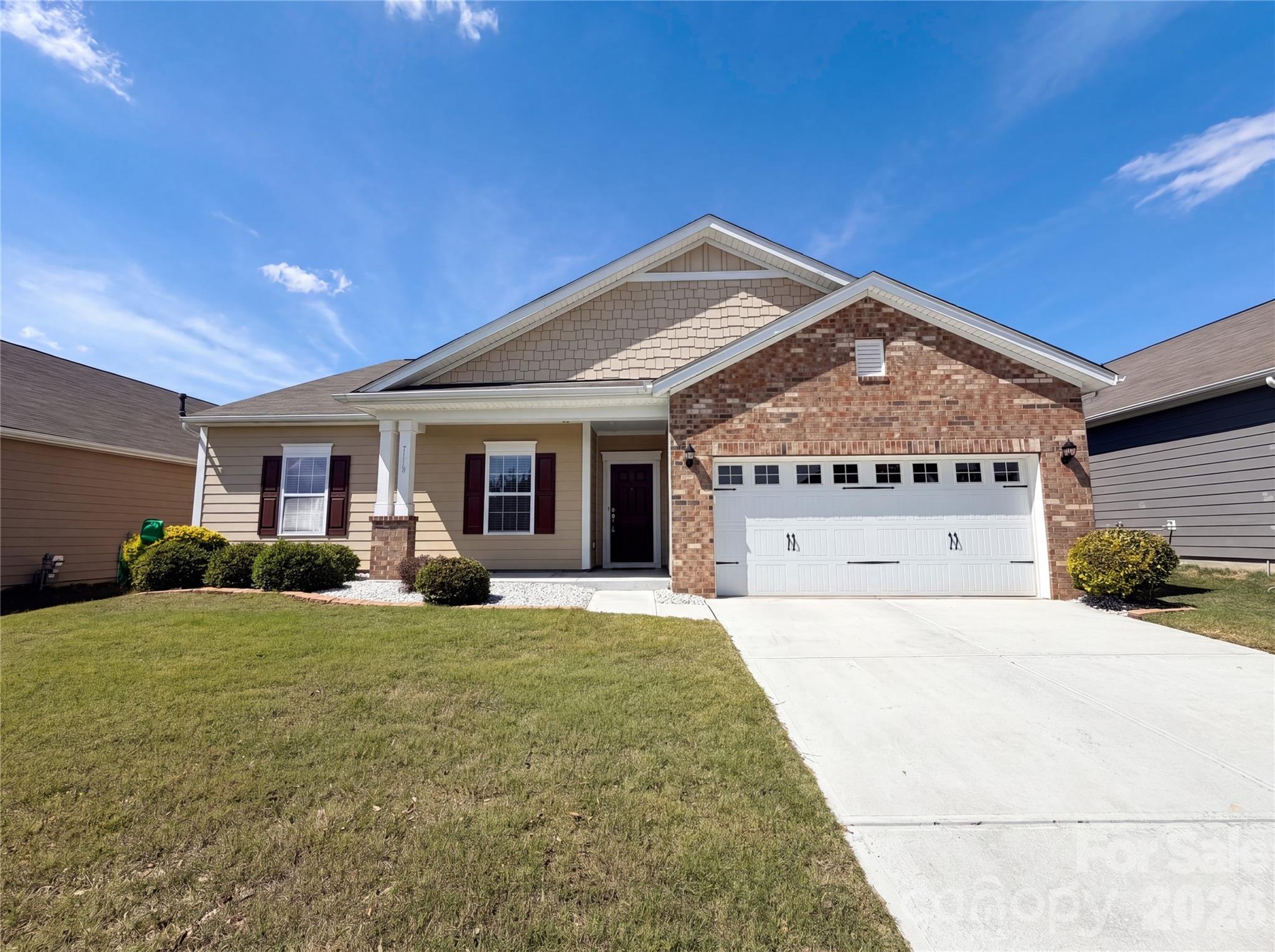 7110 Strawberry Fields Lane Charlotte NC 28278