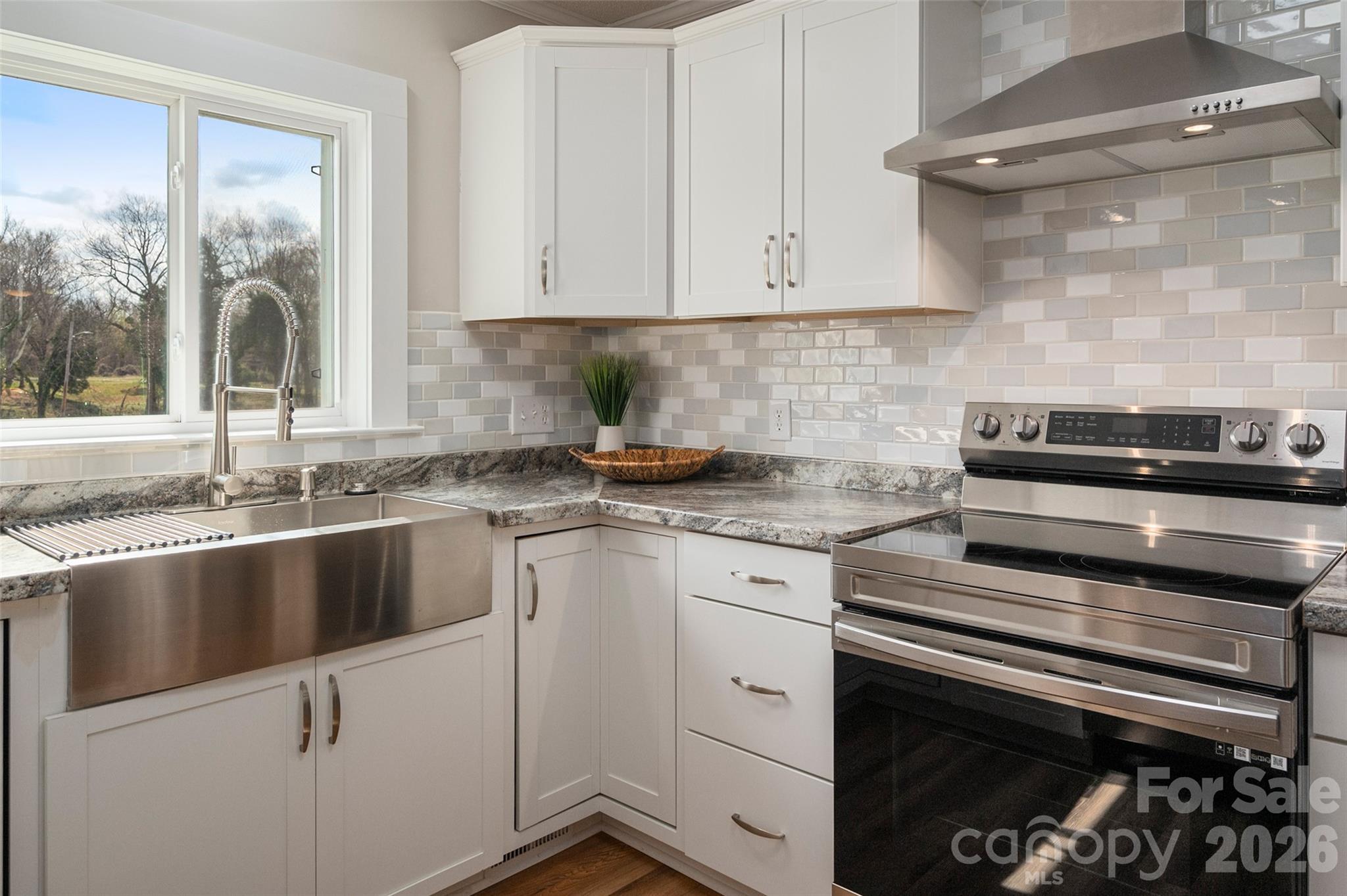 411 W Sycamore Street Lincolnton NC 28092