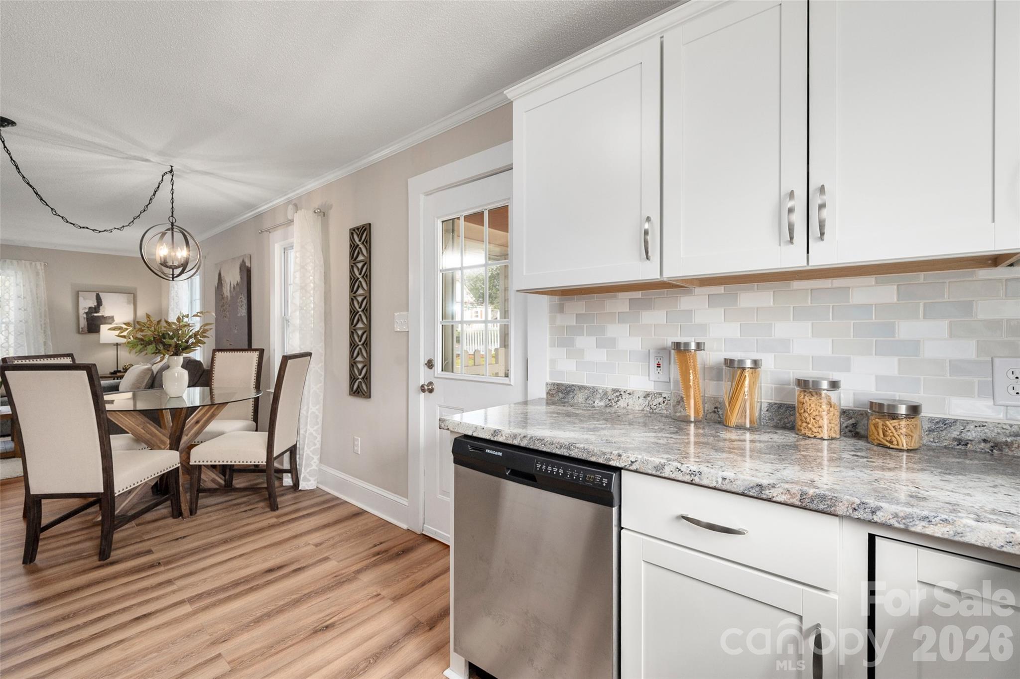 411 W Sycamore Street Lincolnton NC 28092