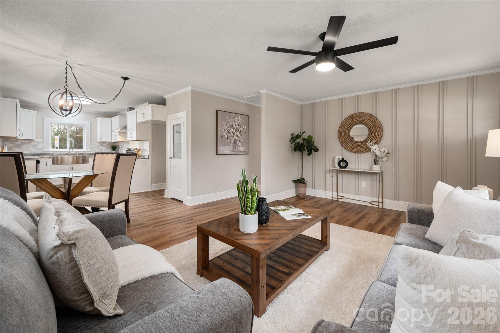 411 W Sycamore Street Lincolnton NC 28092