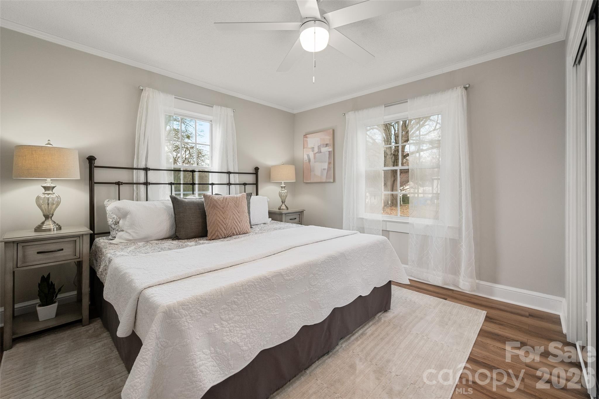 411 W Sycamore Street Lincolnton NC 28092