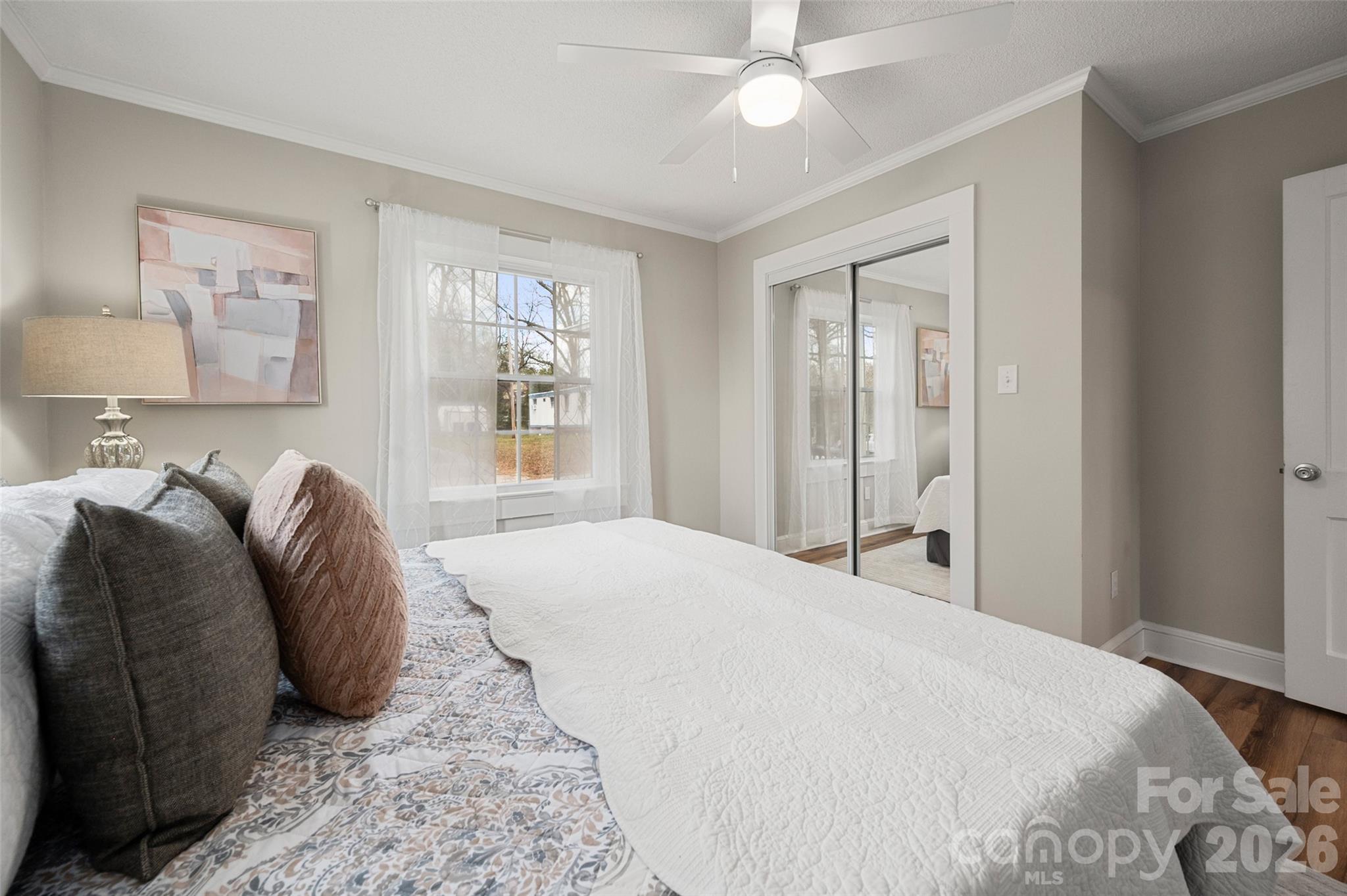 411 W Sycamore Street Lincolnton NC 28092