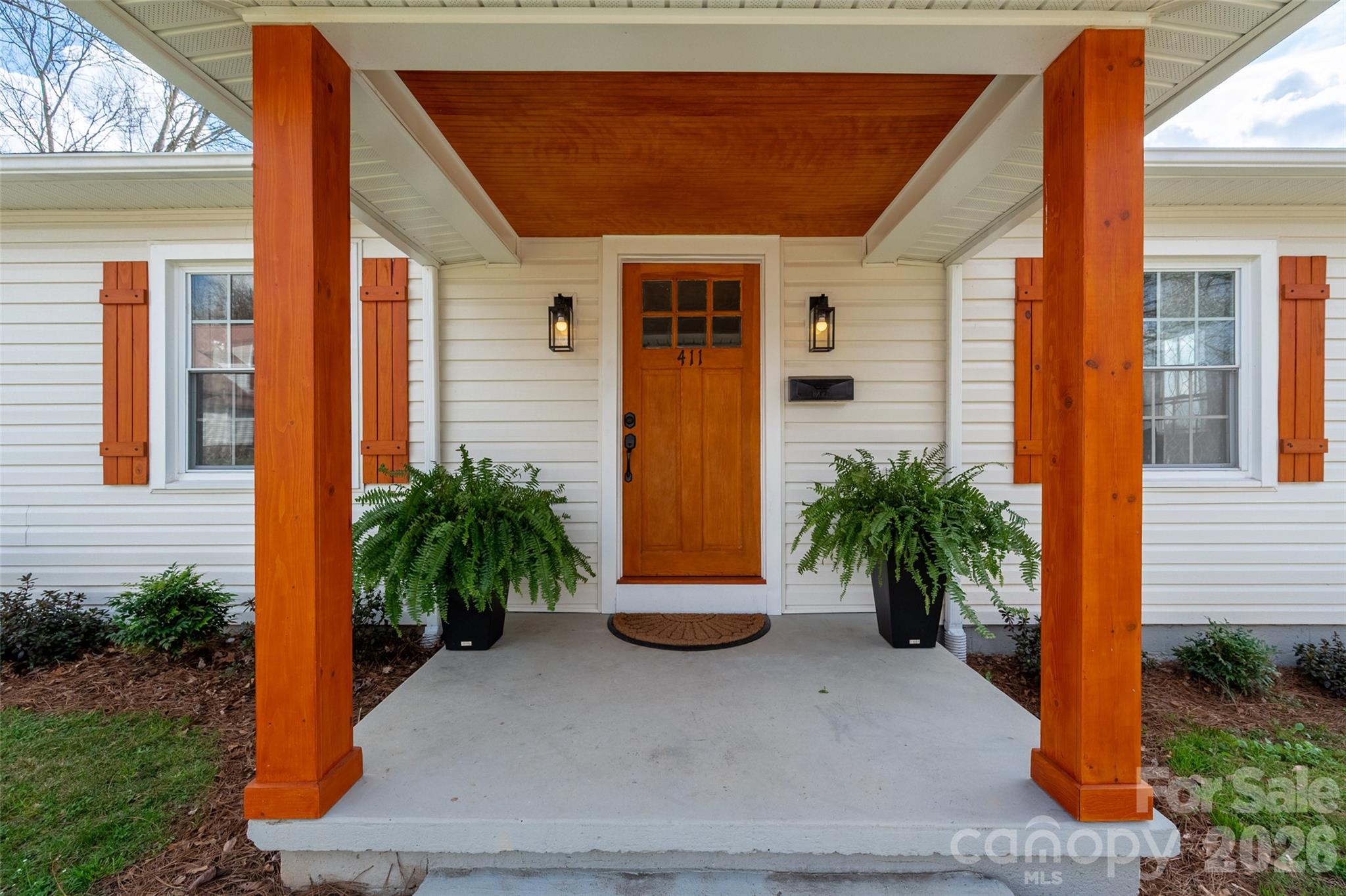 411 W Sycamore Street Lincolnton NC 28092