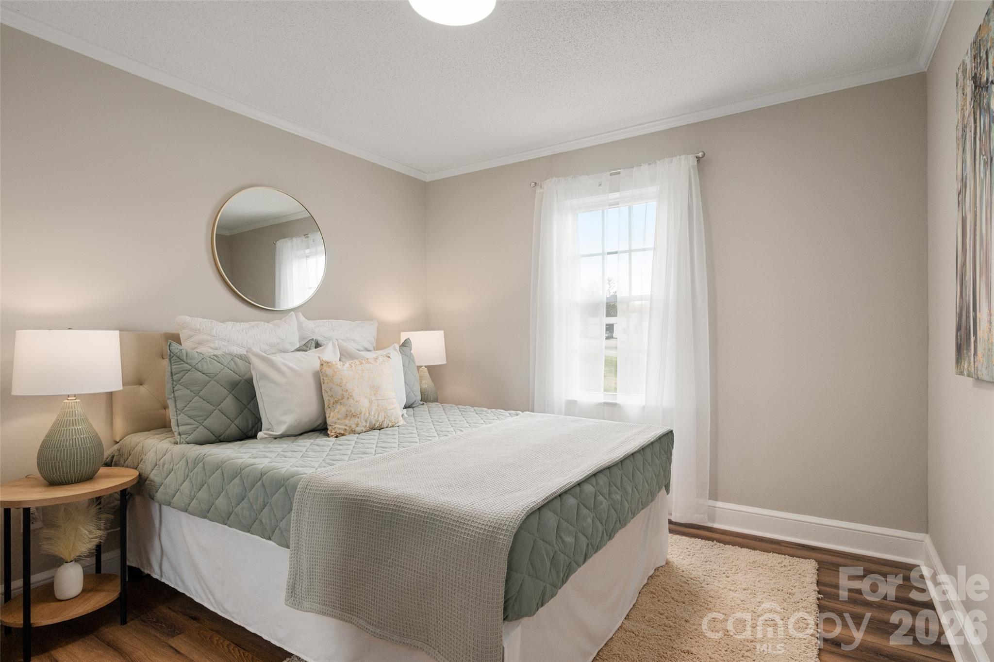 411 W Sycamore Street Lincolnton NC 28092