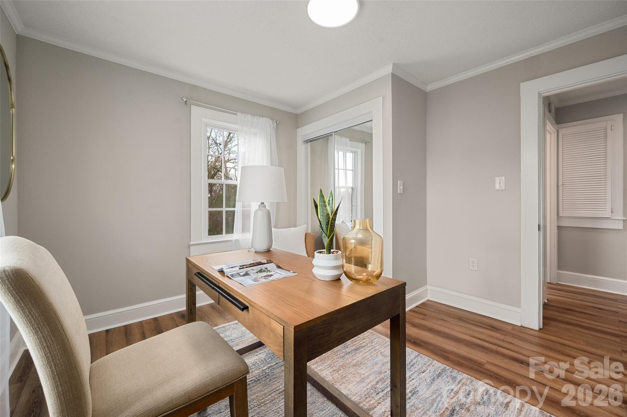 411 W Sycamore Street Lincolnton NC 28092