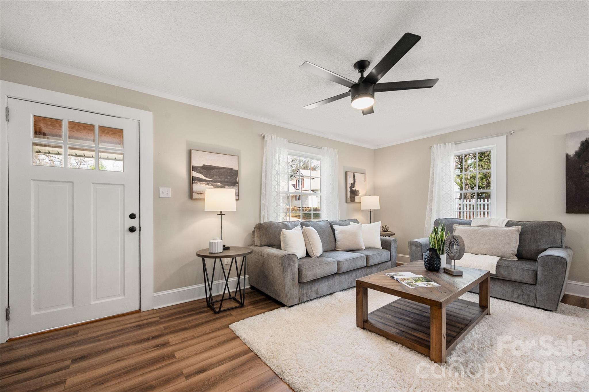 411 W Sycamore Street Lincolnton NC 28092