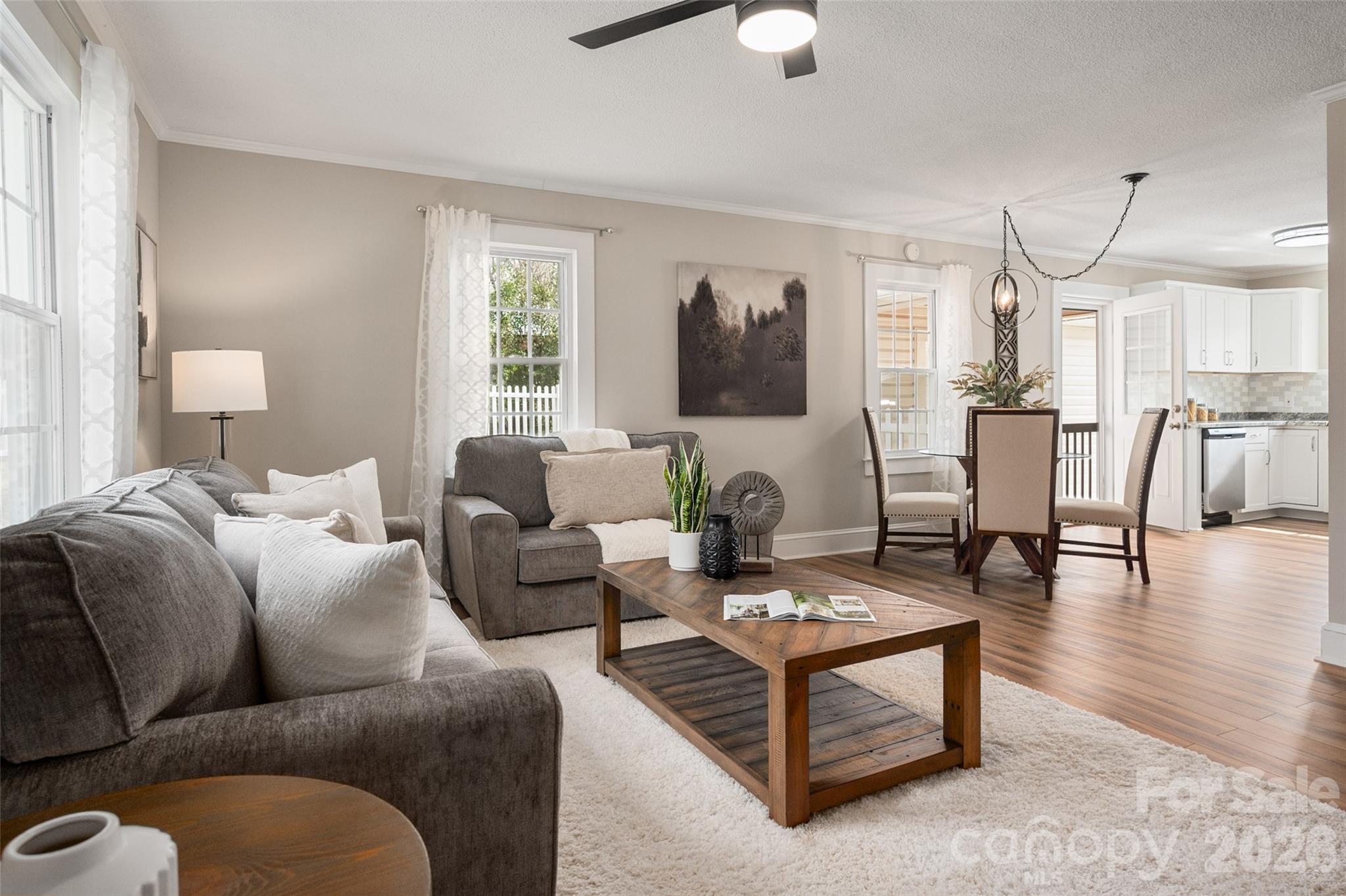 411 W Sycamore Street Lincolnton NC 28092