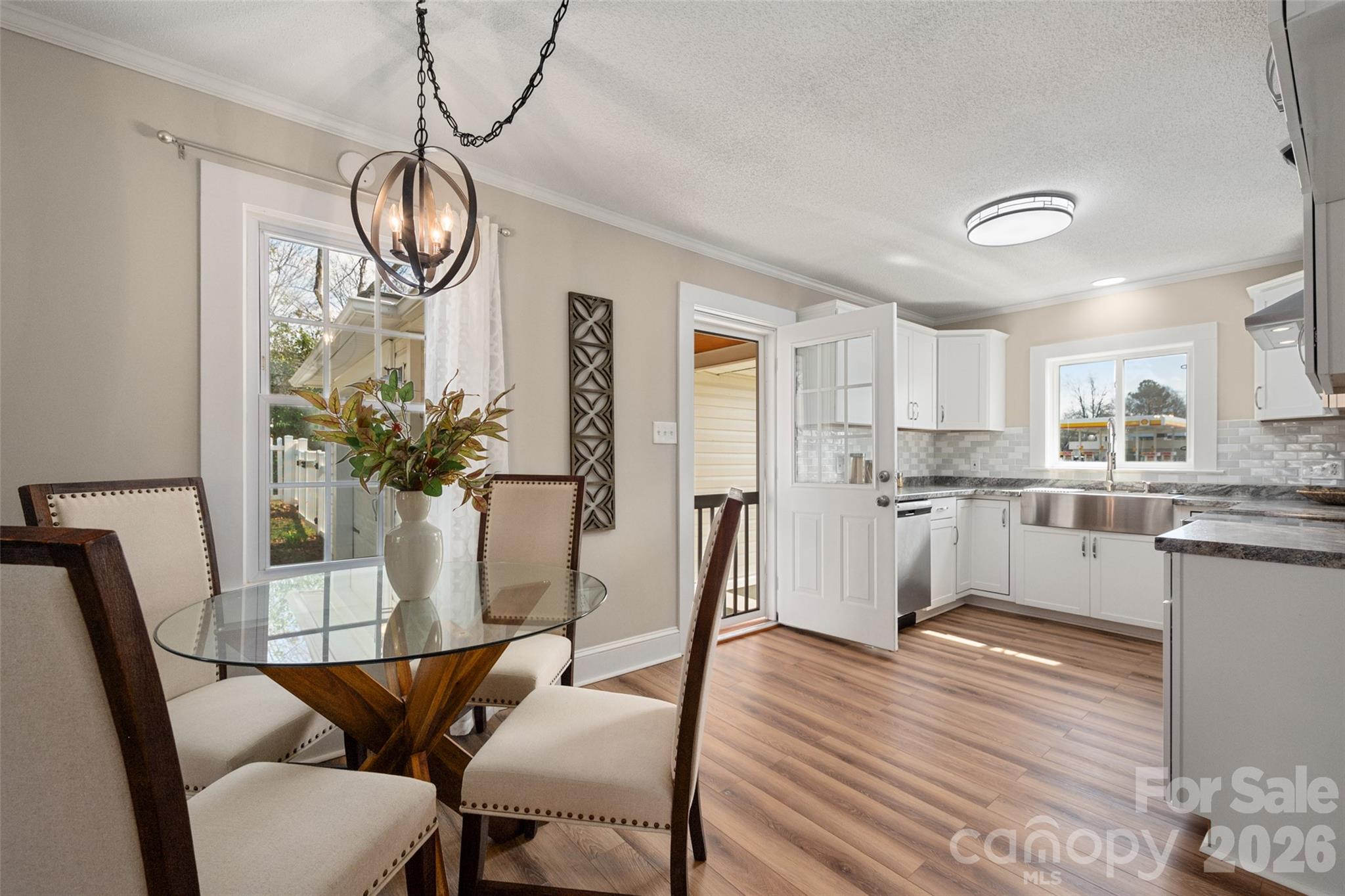 411 W Sycamore Street Lincolnton NC 28092