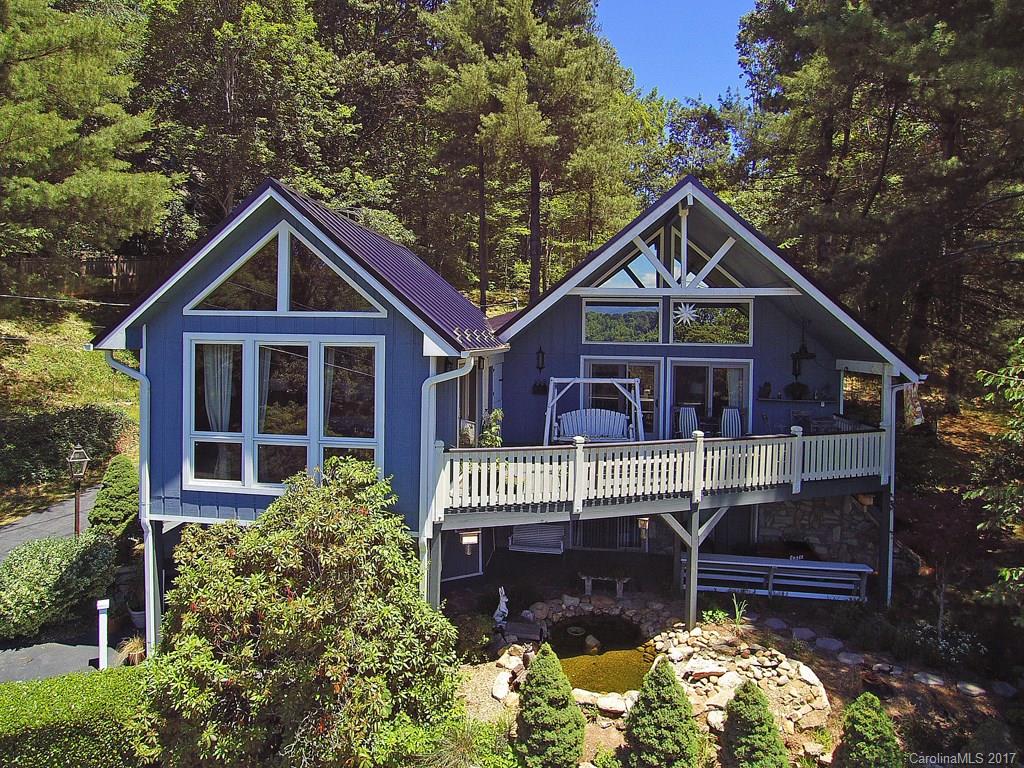 194 Sandsridge Way Waynesville NC 28785