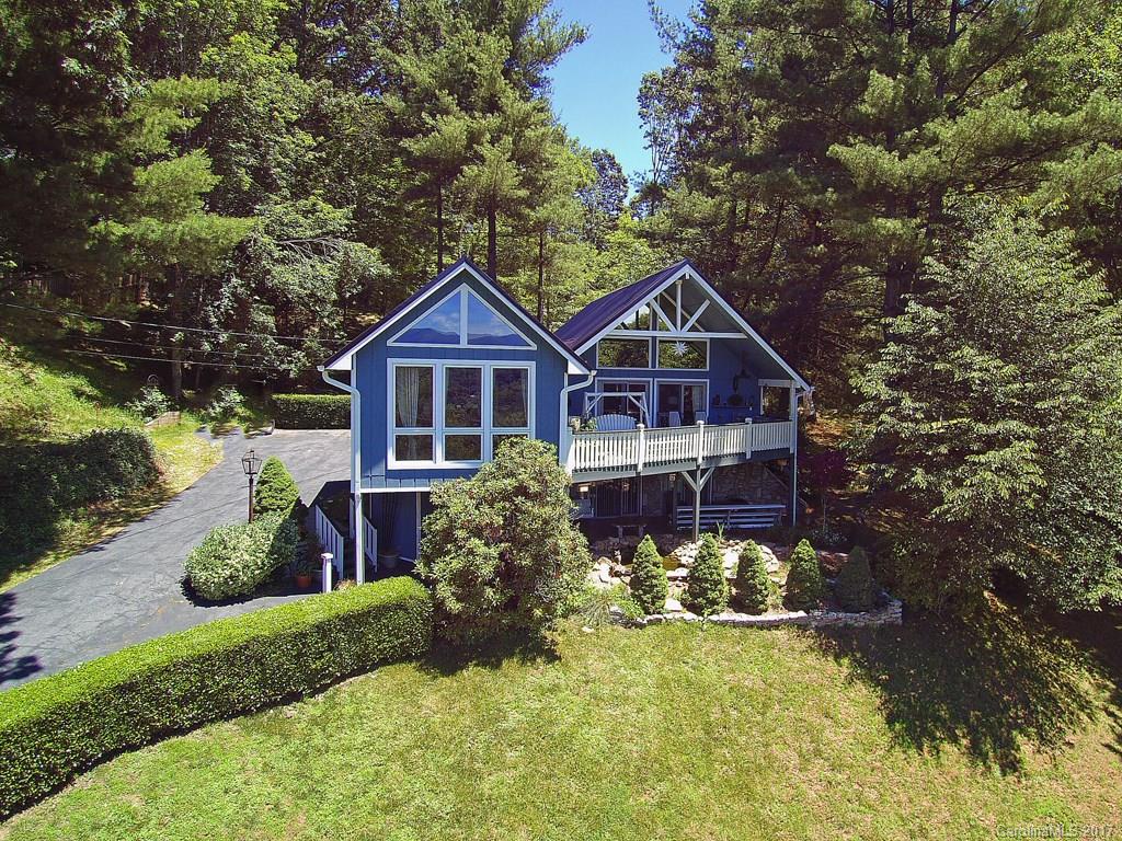 194 Sandsridge Way Waynesville NC 28785