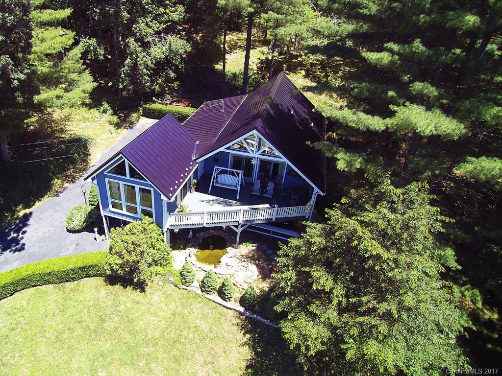 194 Sandsridge Way Waynesville NC 28785