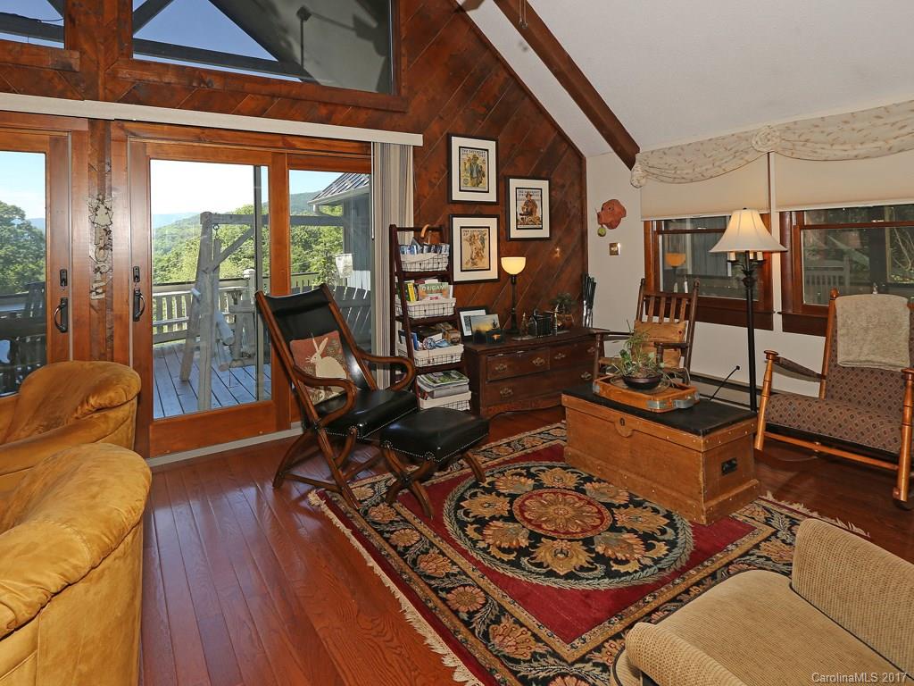 194 Sandsridge Way Waynesville NC 28785