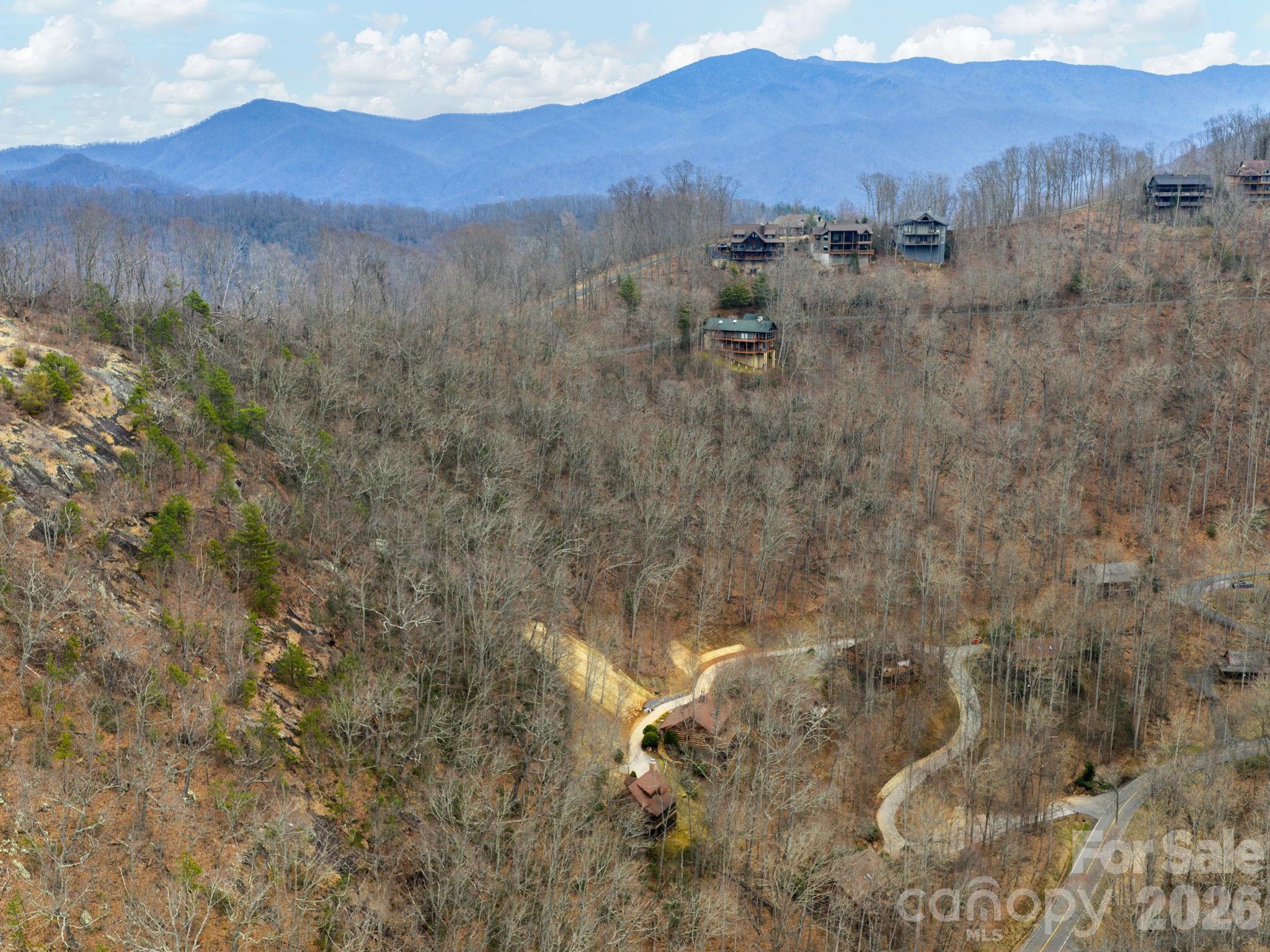181 Grinnin Sun Road Burnsville NC 28714