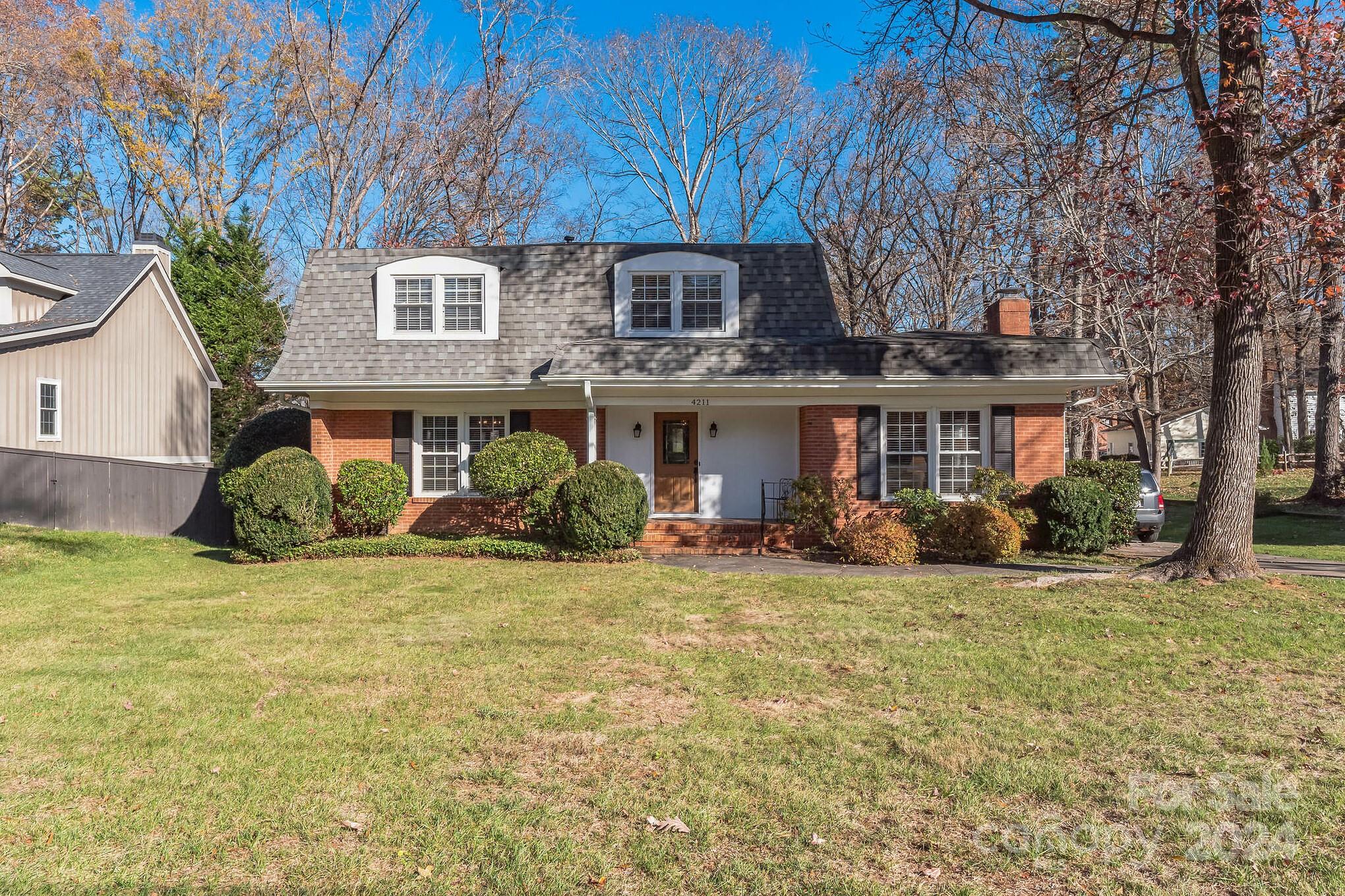 4211 Sharon View Road Charlotte NC 28226